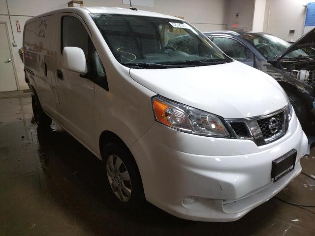 NISSAN NV200 2.5S 2014 3n6cm0kn0ek697385