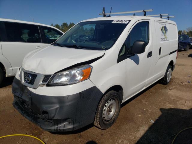 NISSAN NV 2014 3n6cm0kn0ek697421