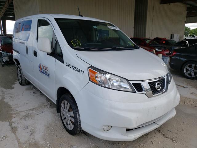 NISSAN NV200 2.5S 2014 3n6cm0kn0ek697497