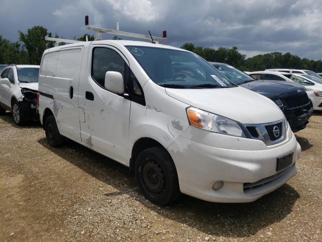 NISSAN NV200 2.5S 2014 3n6cm0kn0ek697855