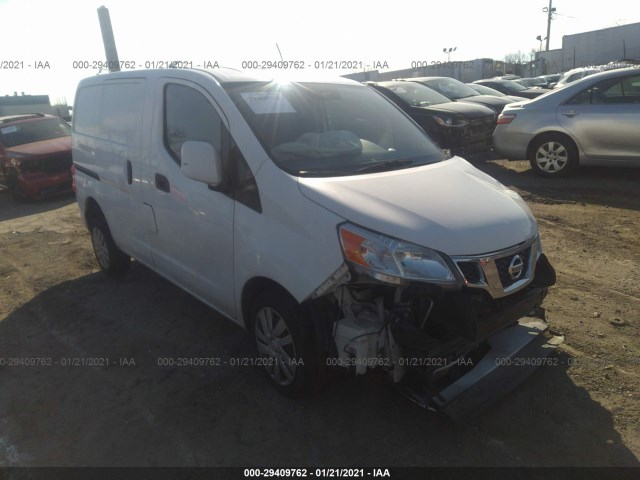 NISSAN NV200 2014 3n6cm0kn0ek700222