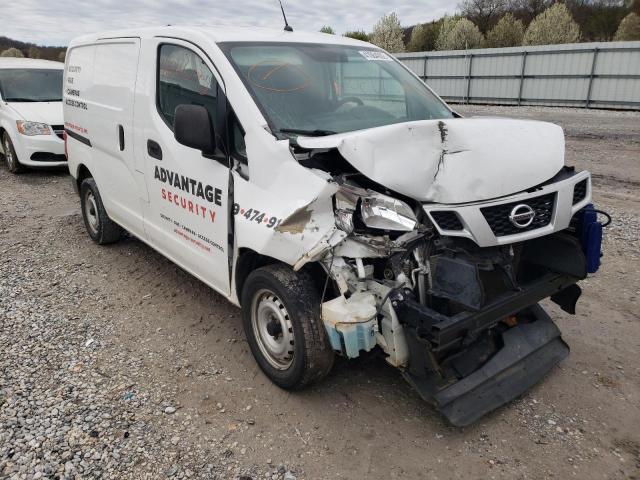 NISSAN NV200 2.5S 2014 3n6cm0kn0ek700494