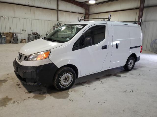 NISSAN NV 2014 3n6cm0kn0ek701063