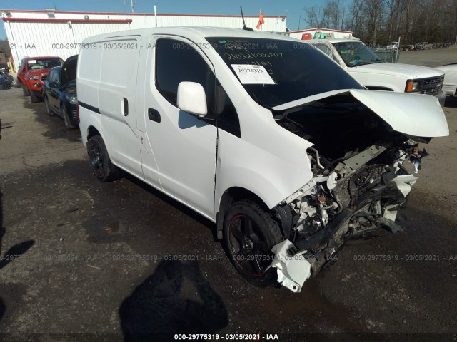 NISSAN NV200 2014 3n6cm0kn0ek701810