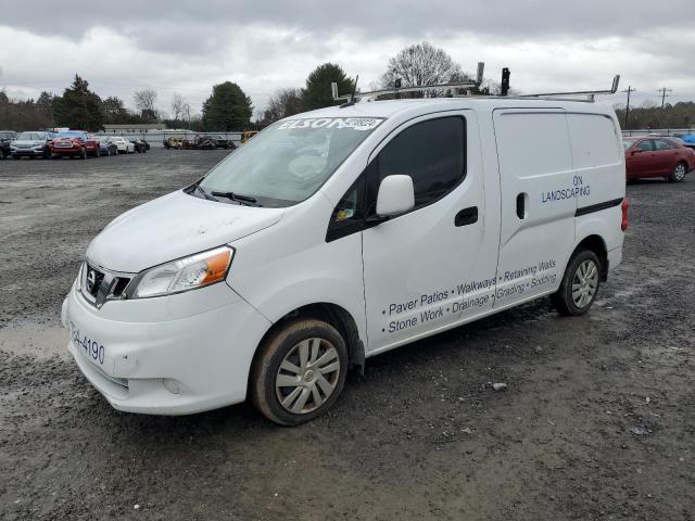 NISSAN NV 2015 3n6cm0kn0fk690258