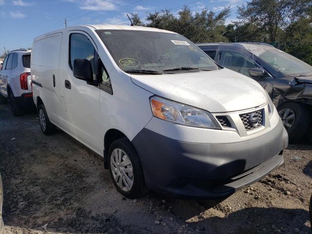 NISSAN NV 2015 3n6cm0kn0fk691751