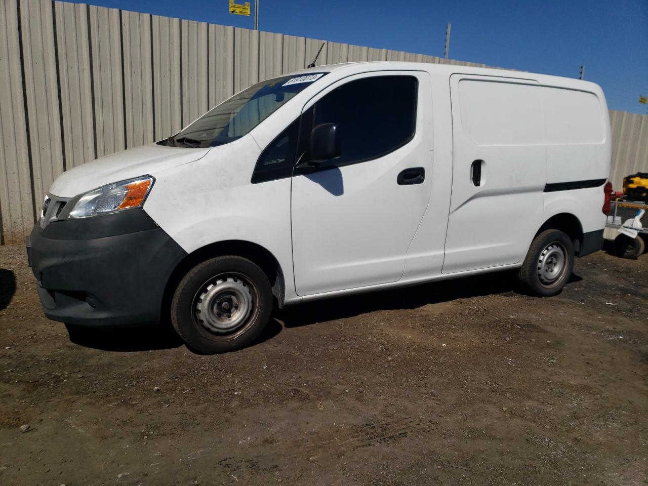 NISSAN NV 2015 3n6cm0kn0fk691944