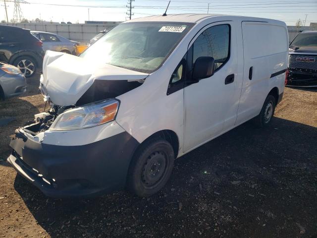 NISSAN NV 2015 3n6cm0kn0fk693340