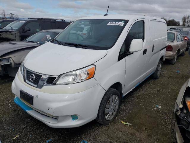 NISSAN NV200 2.5S 2015 3n6cm0kn0fk696447