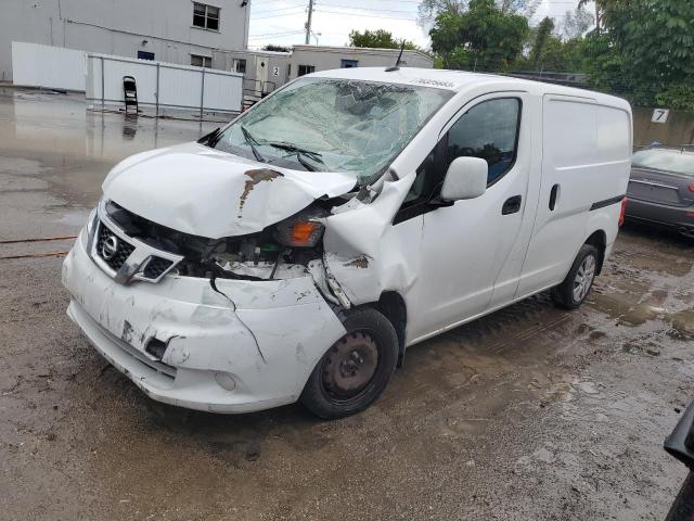 NISSAN NV200 2.5S 2015 3n6cm0kn0fk697047