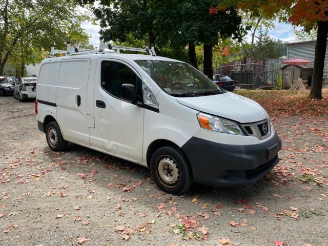 NISSAN NV200 2.5S 2015 3n6cm0kn0fk698098