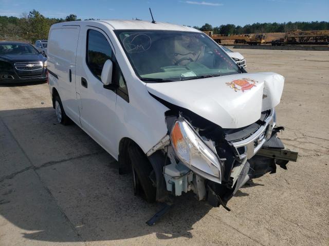 NISSAN NV200 2.5S 2015 3n6cm0kn0fk700108