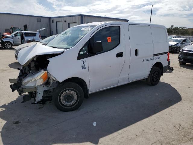 NISSAN NV 2015 3n6cm0kn0fk702005