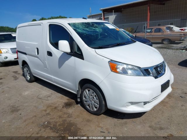 NISSAN NV200 2015 3n6cm0kn0fk704191