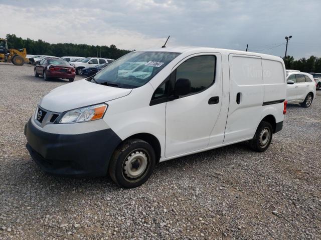 NISSAN NV200 2.5S 2015 3n6cm0kn0fk708080