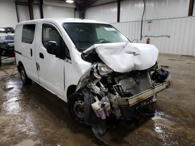 NISSAN NV200 2.5S 2015 3n6cm0kn0fk709925