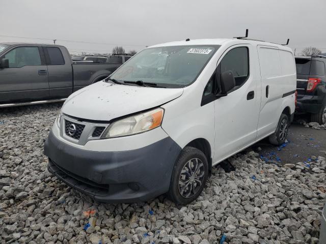 NISSAN NV200 2.5S 2015 3n6cm0kn0fk713327