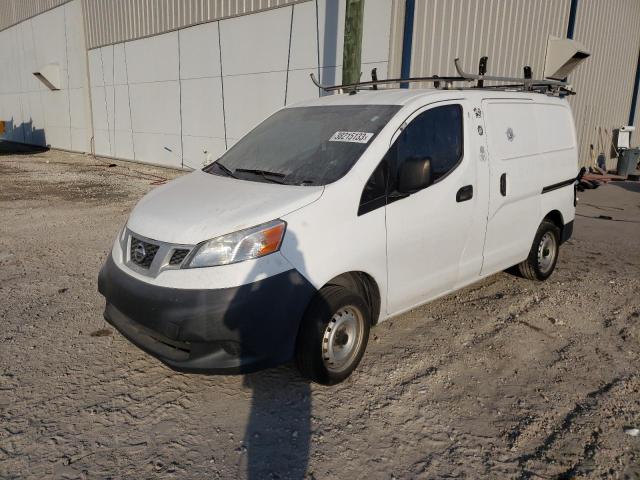 NISSAN NV200 2.5S 2015 3n6cm0kn0fk714302