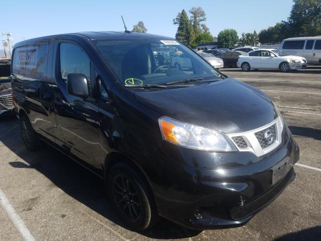 NISSAN NV200 2.5S 2015 3n6cm0kn0fk714901