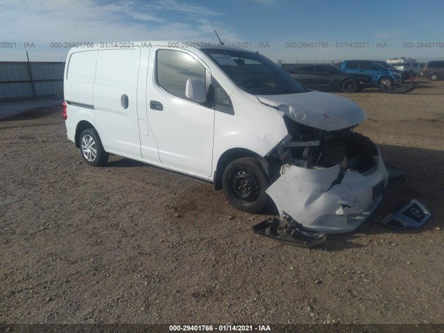 NISSAN NV200 2015 3n6cm0kn0fk715403