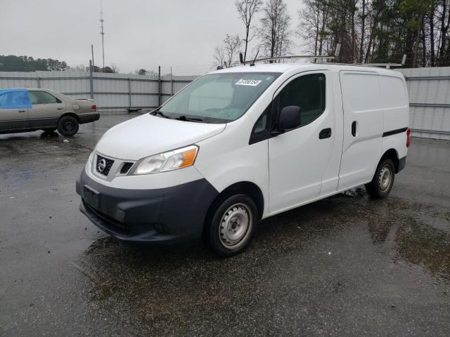 NISSAN NV 2015 3n6cm0kn0fk717197