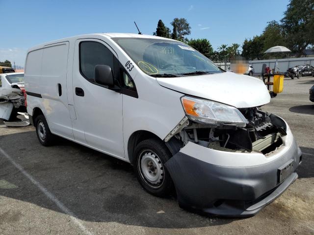 NISSAN NV200 2.5S 2015 3n6cm0kn0fk718933