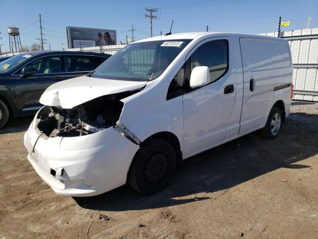 NISSAN NV200 2.5S 2015 3n6cm0kn0fk719368