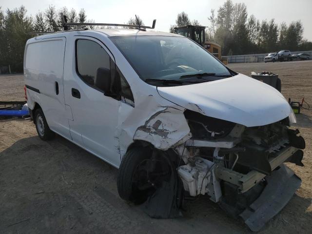 NISSAN NV200 2.5S 2015 3n6cm0kn0fk720052