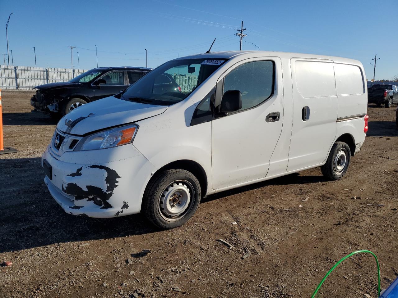 NISSAN NV 2015 3n6cm0kn0fk723811