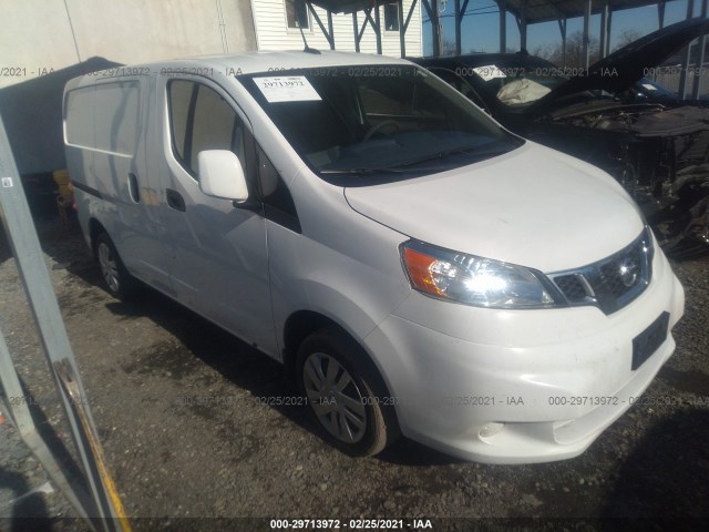 NISSAN NV200 2015 3n6cm0kn0fk725705