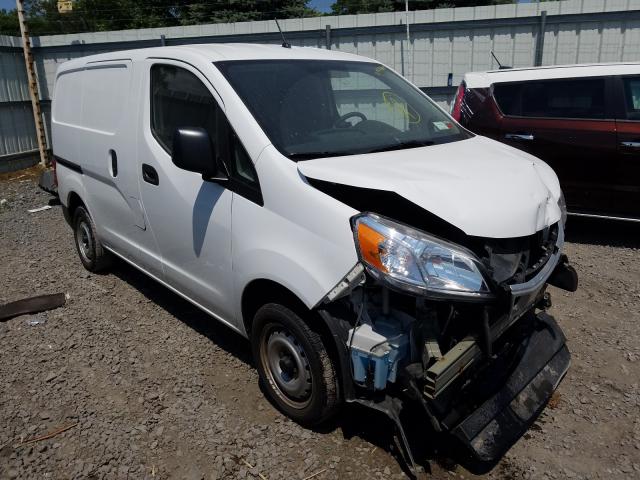 NISSAN NV200 2.5S 2015 3n6cm0kn0fk733268