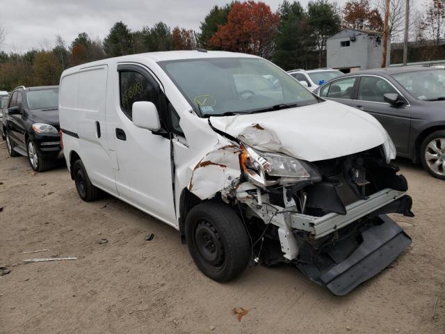 NISSAN NV200 2.5S 2015 3n6cm0kn0fk735425