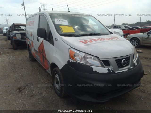 NISSAN NV200 2015 3n6cm0kn0fk735960