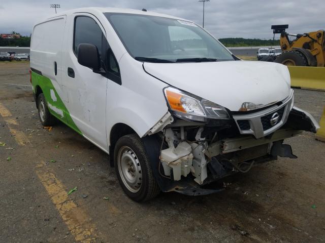 NISSAN NV200 2.5S 2016 3n6cm0kn0gk693159