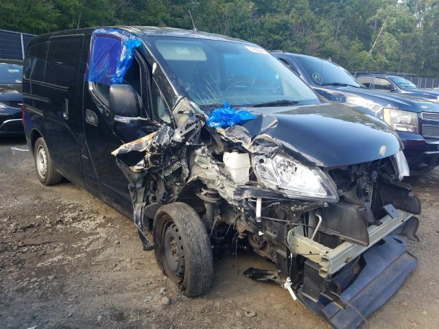 NISSAN NV200 2.5S 2016 3n6cm0kn0gk694182