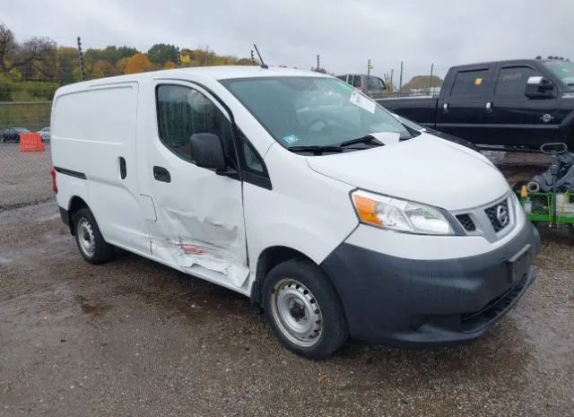 NISSAN NV200 2016 3n6cm0kn0gk694618