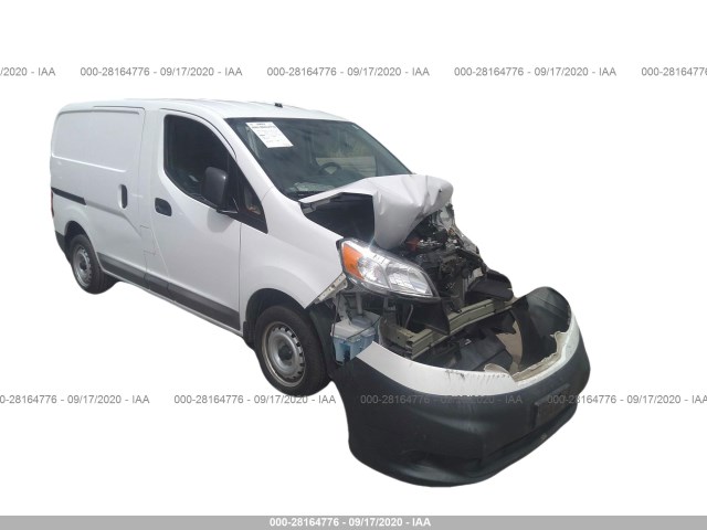 NISSAN NV200 2016 3n6cm0kn0gk695932