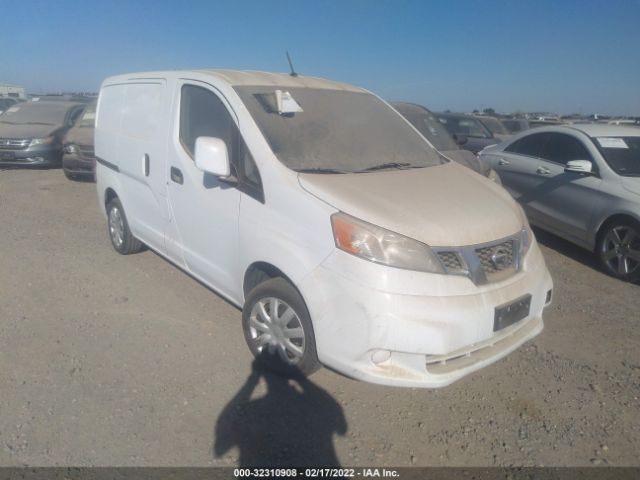 NISSAN NV200 2016 3n6cm0kn0gk696465