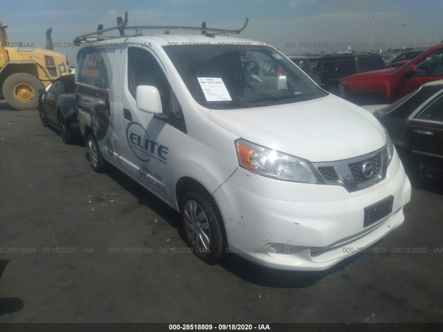 NISSAN NV200 2016 3n6cm0kn0gk697180