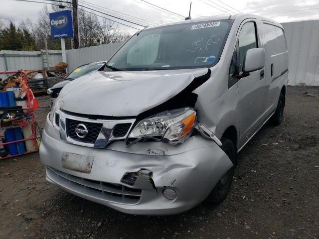 NISSAN NV200 2.5S 2016 3n6cm0kn0gk697700