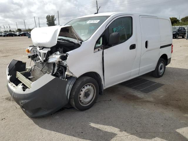 NISSAN NV 2016 3n6cm0kn0gk699513