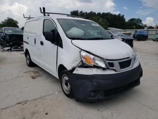 NISSAN NV200 2016 3n6cm0kn0gk700014