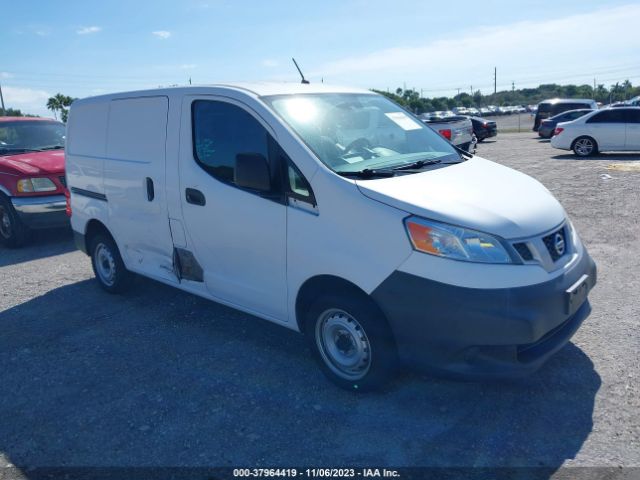 NISSAN NV200 2016 3n6cm0kn0gk700417