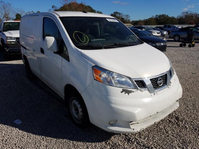 NISSAN NV200 2.5S 2016 3n6cm0kn0gk701258