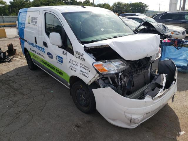 NISSAN NV200 2.5S 2017 3n6cm0kn0hk690036