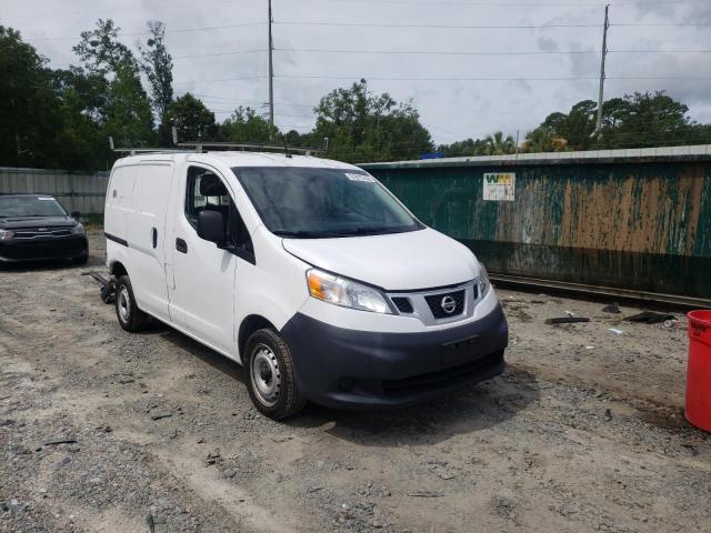 NISSAN NV200 2.5S 2017 3n6cm0kn0hk690909