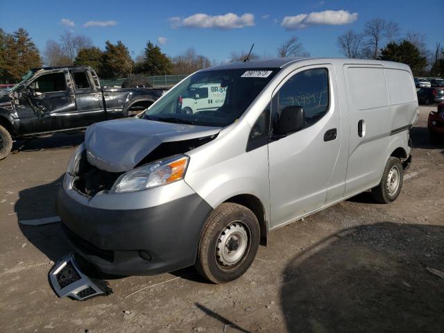 NISSAN NV200 2.5S 2017 3n6cm0kn0hk691400