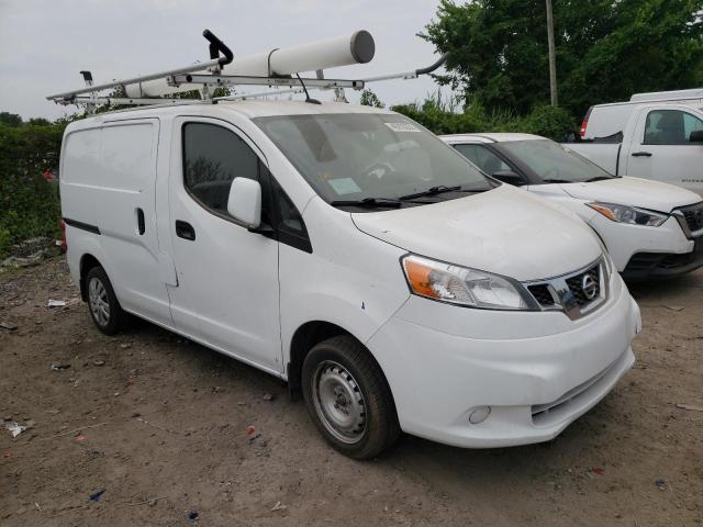 NISSAN NV200 2.5S 2017 3n6cm0kn0hk692059