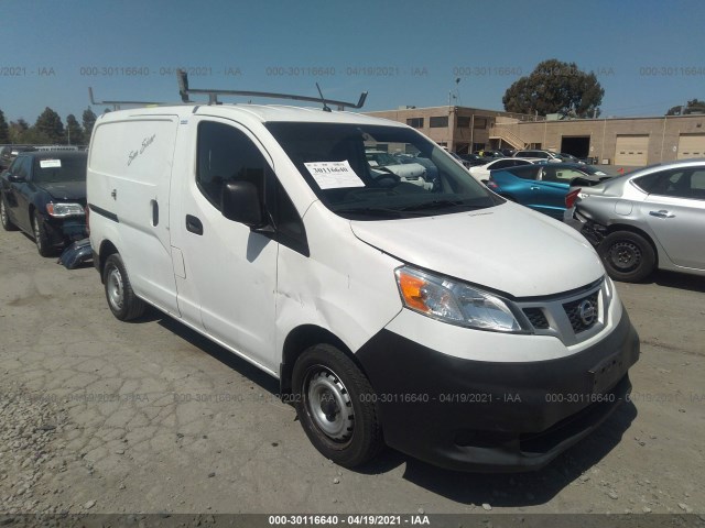 NISSAN NV200 COMPACT CARGO 2017 3n6cm0kn0hk692949