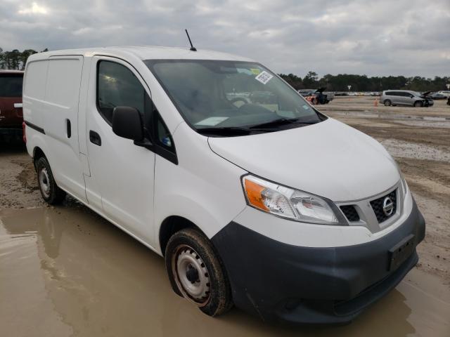 NISSAN NV200 2.5S 2017 3n6cm0kn0hk693664